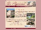 ardèche 07 Gîte de caractère *** "La Pigeonnière"