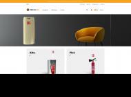 armoire, extincteur, matériel de protection incendie pour les professionnels