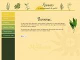 Aromates de Provence 