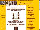 ART AFRICAIN African Concept