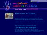Art-thérapie et musicothérapie près de Brest