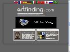 Artfinding, le site de courtage en art