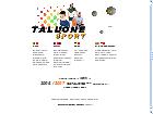 Article de sport - Equipements sportifs - Tallone Sport