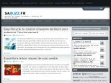 Articles, buzz people,jeux, et communiqué de presse