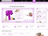 articles et accessoires chiens et chats