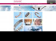 Articles et Bracelet Magnétique Anti-Stress, Anti-Douleur