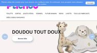 Articles puériculture et jeune maman