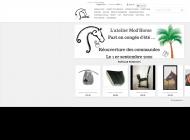 Articles textiles pour chevaux personnalisés