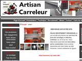 artisan carreleur sur Cholet, Maine et Loire (49)
