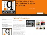 Artisan Encadreur et galerie d'art à Calais (62)