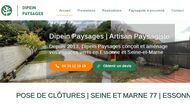 Artisan Paysagiste en Essonne (91) et Seine et Marne (77). 