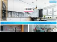 Artisan peintre en bâtiment, Houplines (59)