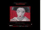 Artiste peintre - Chrystel Mialet - Geisha