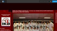 arts martiaux et sports de combat à Bagnolet