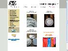 Assiettes et linge de table - Assiettes et Compagnie