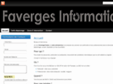 Assistance, dépannage et initiation informatique et internet, Faverges, Haute Savoie (74)