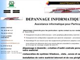 Assistance et dépannage informatique, à domicile, Macau, Gironde (33)