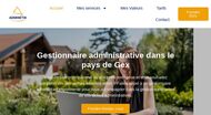 Assistante adminisrative Pays de Gex
