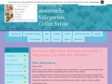 Assistante maternelle Villeparisis