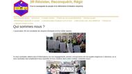 Association citoyenne en Alsace-Lorraine – Débats, conférences et actions d’information
