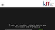 Association de kinésiologie