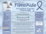 Association de soutien des patients atteints de fibromyalgie