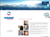 Association nationale d'Assistants Maternels, d'Assistants et Accueillants Familiaux