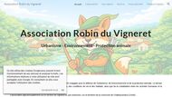 Association Robin du Vigneret : Urbanisme – Environnement – Cadre de vie