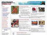 Assurance cheval Equitanet