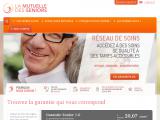 assurance complémentaire santé pour les seniors