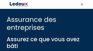 Assurance entreprise Québec
