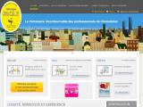 assurance et formation pour les professionnels de l'immobilier 