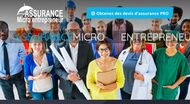 Assurance Micro-entrepreneur