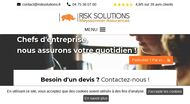 Assurance particulier et entreprise, Aubenas (07)