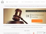 Assurance protection juridique pour les bailleurs