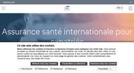 Assurance santé internationale pour expatriés