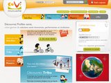 Assurance santé jeune, famille et senior