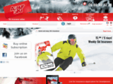 Assurance Ski, Famille, Hors Piste, et Compétitions
