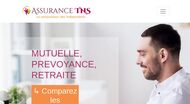 Assurance TNS, le guide de votre protection sociale