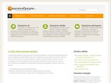 Assurance vie, prévoyance et retraite