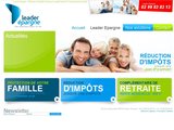 Assurance vie et complémentaire retraite