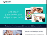 Astuces de déblocage de téléphone