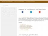 Astuces de jeu Goodgame Empire