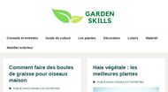 Astuces jardinage