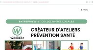 Atelier bien Etre et Nutrition Bonsecours (76)