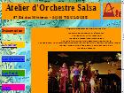 Atelier d'orchestre salsa
