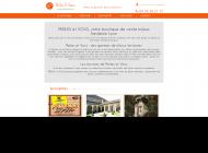 Atelier de création de bijoux fantaisie et perles, Lyon Croix Rousse