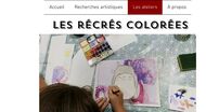 Atelier dessin et peinture à Béziers (34)