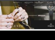 Atelier du bijoutier à Caudry (59)