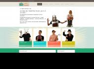 Atelier et animation théâtre jeune public au Québec